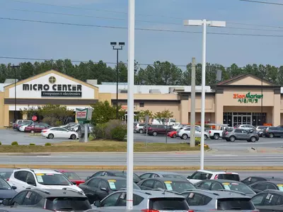 시온마켓 둘루스점 오늘 오픈...할인행사