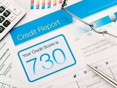 ‘크레딧 점수 올려줄게’접근 수수료 챙기고, 소셜번호 도용