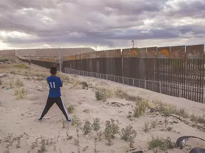 환경단체 ‘멕시코 장벽’ 반대 소송