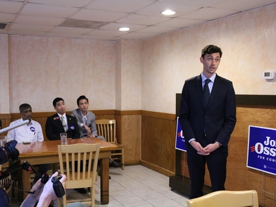 "아시안아메리칸 권익 적극 대변하겠다"