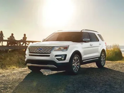 포드 익스플로러“잘 팔리네”