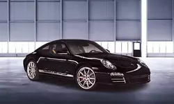 매커니즘 지존, 중고차의 보석-포르쉐 997