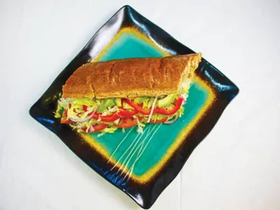 야외활동과 땅을 경작하는 것