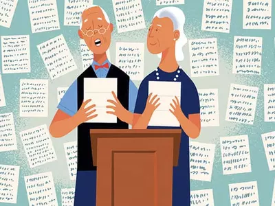 빠른 걷기 운동, 초기 알츠하이머 진행 늦춘다