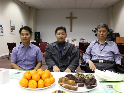 밀알선교단 내일부터 '장애인의 날' 예배