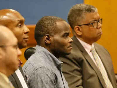 I-85 방화용의자 "무죄" 주장...보석 석방