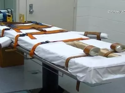 연방대법,아칸소주 '8명 사형집행' 제동