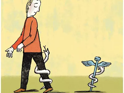 의료비 연체 독촉 전화 적극 대처하라