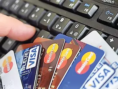 크레딧 카드 빚을 갚는 6가지 방법