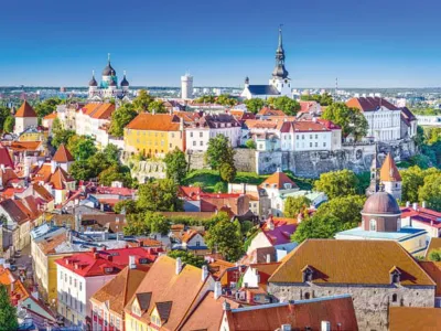 우리가‘발틱’을 여행해야 하는 이유