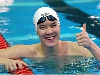 '마린보이' 박태환 내달 애틀랜타서 경기