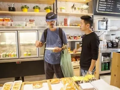 상파울루 구시가지 현대화 한인들이 주도