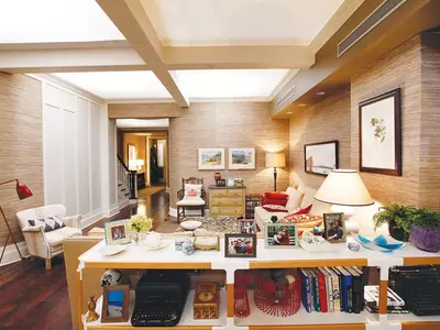 3,000달러 받으면 프렌치도어에 과감한 투자를