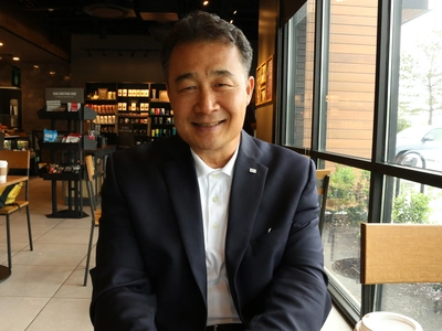 〈인터뷰-천경태 유소년축구선교회장〉 "건강한 어린이가 우리의 비전입니다"