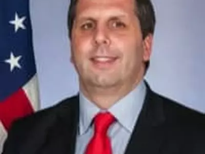 리퍼트 전 주한미대사, 보잉사 부사장으로