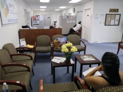 추방 두려움에 푸드스탬프 신청자 뚝