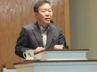 "뇌물죄 성립안돼...법치와 애국 함께 가야"