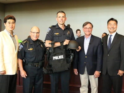 스와니서 새 한인단체 생겼다