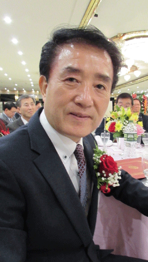 "미주 국악 인재 양성 위해 앞장 설 것"