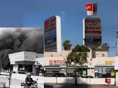 LA주민 60% "25년전 폭동 또 일어날 수 있다"