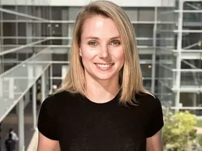 야후 CEO, 사업 부진에도 투자는 잘했네