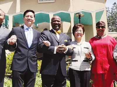 한·흑 커뮤니티 '4·29 25주년 합동행사' 연다