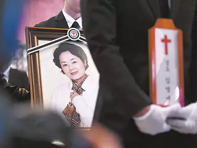 고 김영애씨 치아 신경치료 때문에 암 걸렸다?