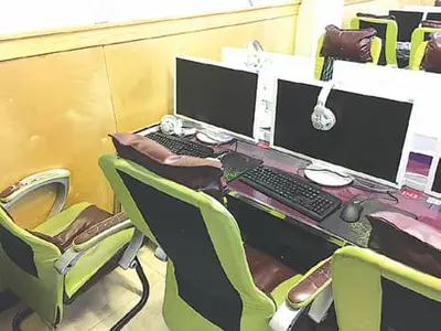 50대 한인노숙자 PC방서 중국계학생 살해