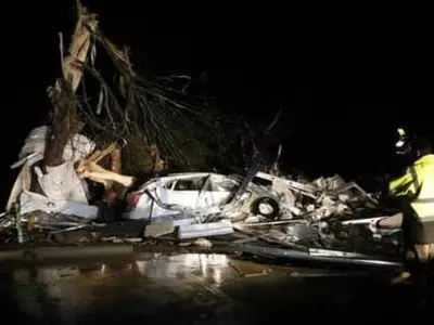 텍사스 등 토네이도 강타...7명 사망·수십명