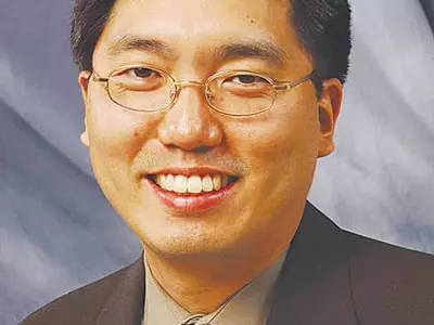 한인 교수가 ‘예일 칼리지’ 학장됐다