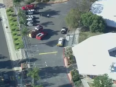 LA 인근서 또 '무차별 총격'…1명 사망·3명 부상