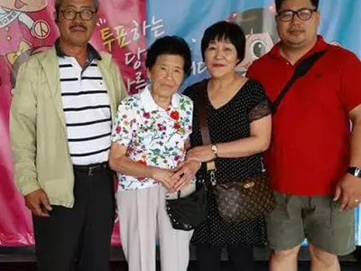 "이메일 받고 투표소 갔는데...헛걸음"