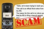 귀넷서 IRS 사칭 전화사기 극성 '주의보'