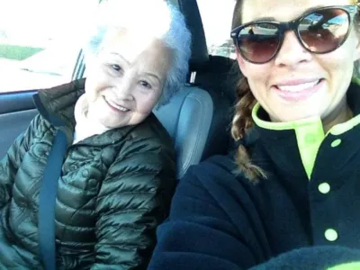 "한인 할머니 덕에 도시농장 꿈 키워"