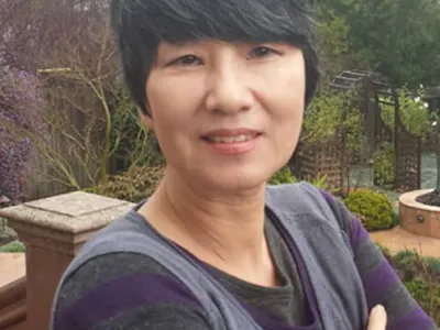 양희영씨 골수기증 적합자 찾아