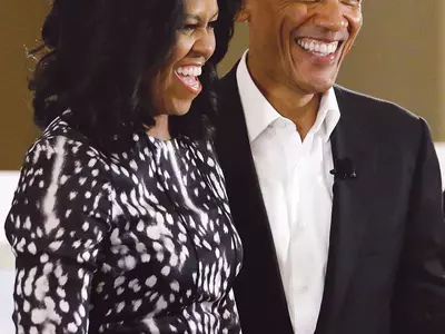 오바마 대통령기념관 영상공개