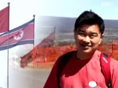 북한, 시민권자 토니 김 교수 억류 시인