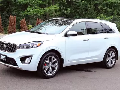 기아 쏘렌토 미생산 100만대 돌파