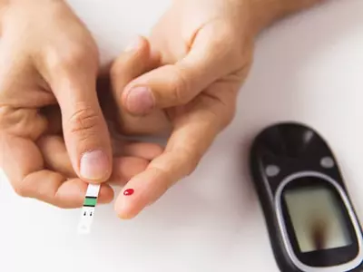 기후 변화, 당뇨병 위험을 높인다