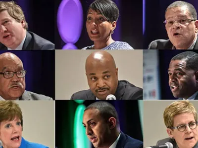 44년 만에 '백인 애틀랜타 시장' 나올까...11월 선거