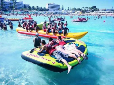 1톱-메모리얼 연휴 '벌써 방이 없다' (완)