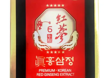 신제품 '하이비 진홍삼정' 프로모션