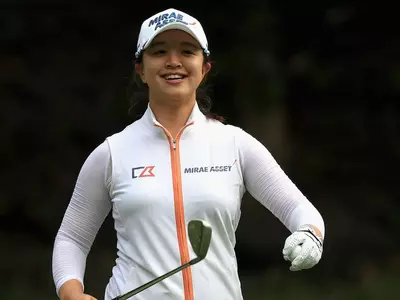 김세영,LPGA 매치플레이 우승