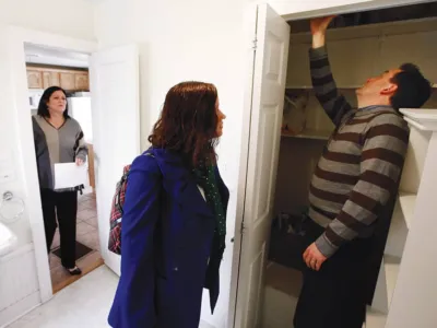 주택 사용 설명서 역할하는 중요한 홈 인스펙션