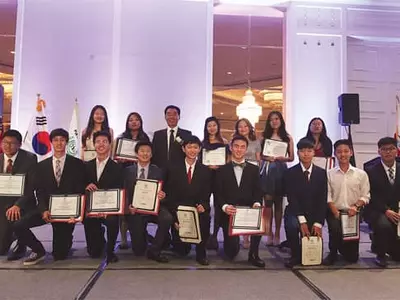 ‘파바월드’리더십 어워드