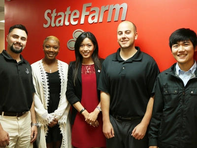 〈비즈니스 포커스-스테이트팜 미키 허스트 보험〉 "부담 적고 혜택 많은 보험상품 다양합니다"