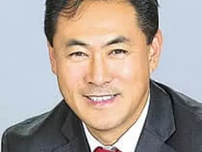 한인 성영준씨 텍사스주 시의원 당선