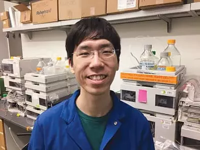 “내성 강한 박테리아 퇴치 목표”