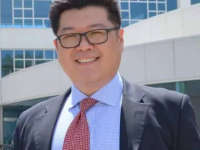 귀넷 판사 출마,제이슨 박 검사 후원회 연다