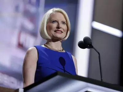 주바티칸 대사에 깅리치 전 하원의장 부인 내정